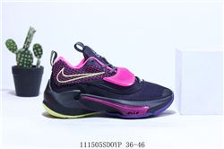 Men And Women Nike Zoom Freak 3 Basketball Shoes 240