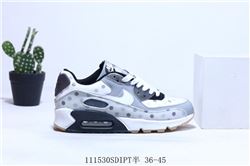 Men Nike Air Max 90 Running Shoe AAA 458