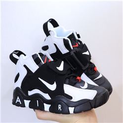 Kid Shoes Nike Air More Uptempo 2 Sneakers 24...