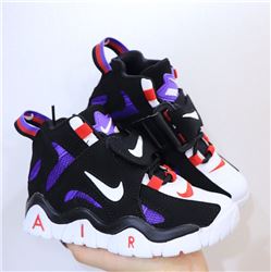 Kid Shoes Nike Air More Uptempo 2 Sneakers 243