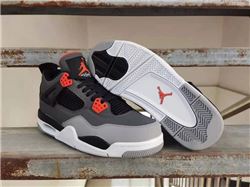Men Air Jordan IV Basketball Shoes 710