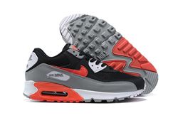 Men Nike Air Max 90 Running Shoe 484