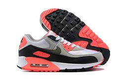 Men Nike Air Max 90 Running Shoe 485