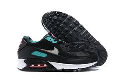 Men Nike Air Max 90 Running Shoe 486