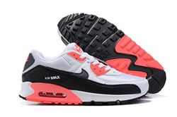 Men Nike Air Max 90 Running Shoe 487