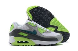 Men Nike Air Max 90 Running Shoe 490