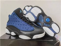 Men Air Jordan XIII Basketball Shoes 451