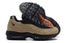 Men Nike Air Max 95 Running Shoes 452