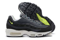 Men Nike Air Max 95 Running Shoes 453
