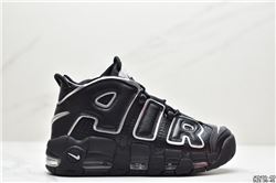 Men And Women Nike Air More Uptempo Basketball Shoe AAA 385