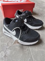 Kids Nike Air Max 2022 Running Shoe 520