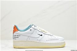 Men And Women Nike Air Force 1 Low Basketball Shoes 213
