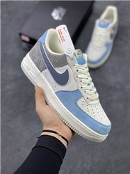 Men And Women Nike Air Force 1 Low Basketball Shoes AAAA 242