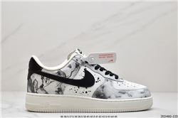 Men And Women Nike Air Force 1 Low Basketball Shoes AAAA 245