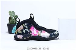 Men Nike Air Foamposite One Basketball Shoes AAAA 357