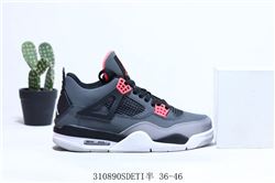 Women Air Jordan IV Retro Sneaker AAA 429