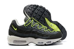 Men Nike Air Max 95 Running Shoes 456