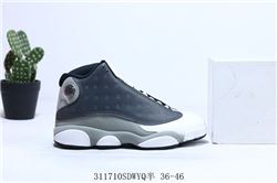 Men Air Jordan XIII Basketball Shoes AAA 456