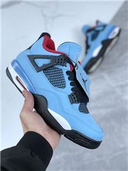 Men Air Jordan IV Basketball Shoes AAAAA 720