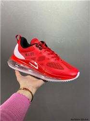 Men Nike Air Max 720 Running Shoes AAA 512