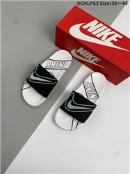 Men And Women Nike Tanjun Sandal Slipper 205