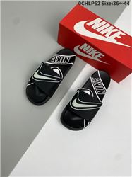 Men And Women Nike Tanjun Sandal Slipper 206
