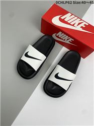 Men Nike Tanjun Sandal Slipper 211