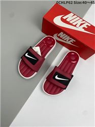 Men Nike Tanjun Sandal Slipper 212