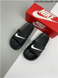 Men Nike Tanjun Sandal Slipper 214