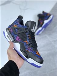 Men Air Jordan IV Basketball Shoes AAAA 721