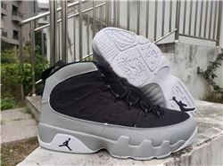 Men Basketball Shoes Air Jordan IX Retro 276