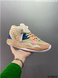 Men Nike Kyrie 8 Basketball Shoes AAA 706