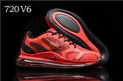 Men Nike Air Max 720 OBJ Running Shoes 532