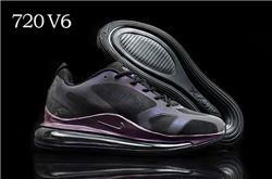 Men Nike Air Max 720 OBJ Running Shoes 531
