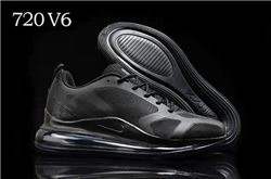 Men Nike Air Max 720 OBJ Running Shoes 528