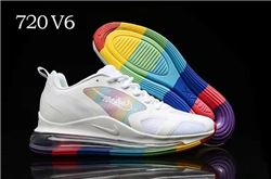 Men Nike Air Max 720 OBJ Running Shoes 527