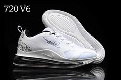 Men Nike Air Max 720 OBJ Running Shoes 525
