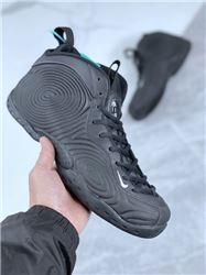 Men CDG x Nike Air Foamposite One Basketball Shoes AAA 359