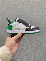 Kids Air Jordan I Sneakers 375