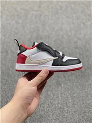 Kids Air Jordan I Sneakers 376