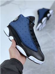Men Air Jordan XIII Basketball Shoes AAAAAA 458