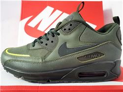 Men Nike Air Max 90 Running Shoe AAA 505