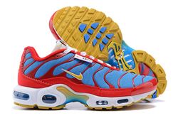 Men Nike Air Max Plus TN Running Shoes 596