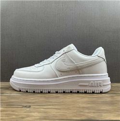 Men Nike Air Force 1 Low Basketball Shoes AAA 242