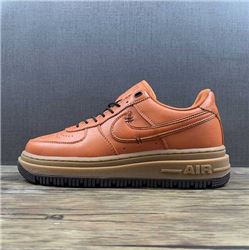 Men Nike Air Force 1 Low Basketball Shoes AAA 243