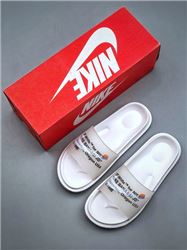 Men And Women Nike Tanjun Sandal Slipper 215