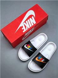 Men And Women Nike Tanjun Sandal Slipper 217
