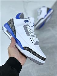 Men Air Jordan III Retro Basketball Shoes AAAAA 506