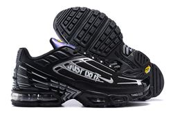 Kids Nike Air Max Plus III Running Shoes 238