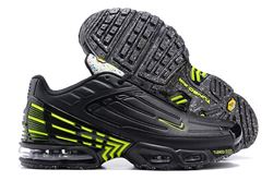 Kids Nike Air Max Plus III Running Shoes 239